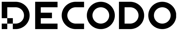 Decodo provider logo