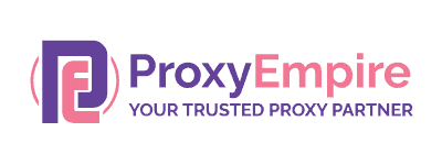 ProxyEmpire logo
