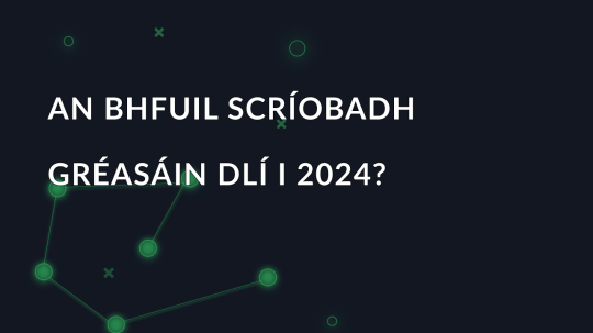 An bhfuil scríobadh gréasáin dlí i 2024?