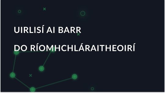 Na hUirlisí AI is Fearr do Ríomhchláraitheoirí 2025