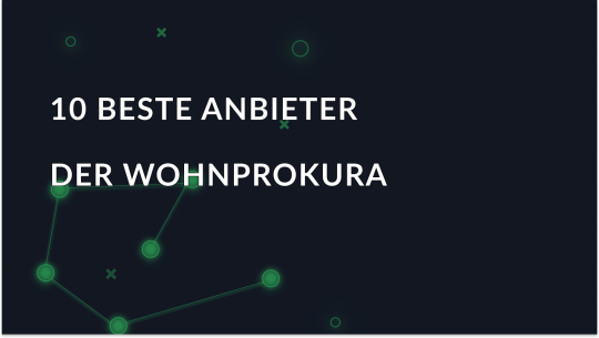 Die 10 besten Proxy-Anbieter für Privatkunden im Jahr 2025