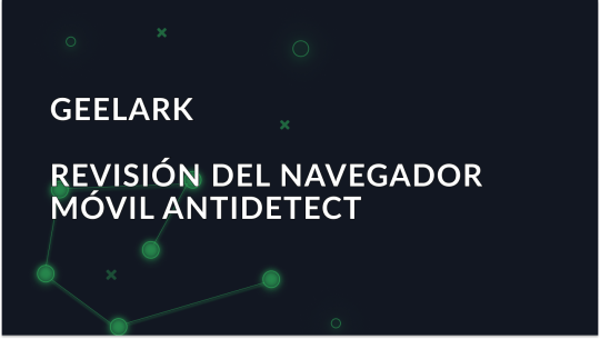 Revisión de Geelark: Todo lo que necesita saber