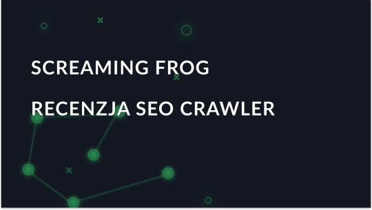 Recenzja Screaming Frog: Przegląd crawlera SEO