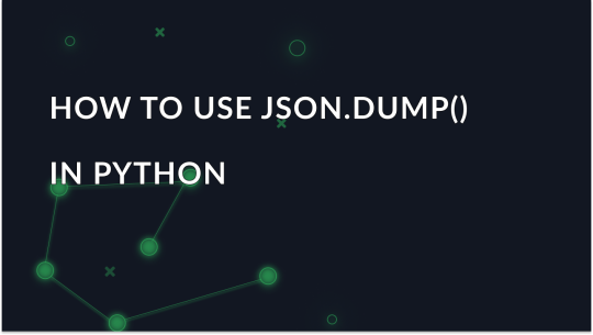 How to Work with JSON.dump() in Python: Ultimate Guide
