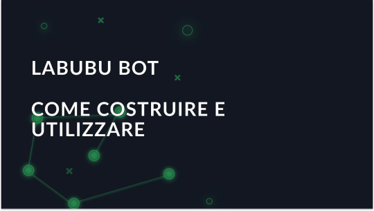 Come costruire e utilizzare Labubu Bot per acquistare gocce più velocemente