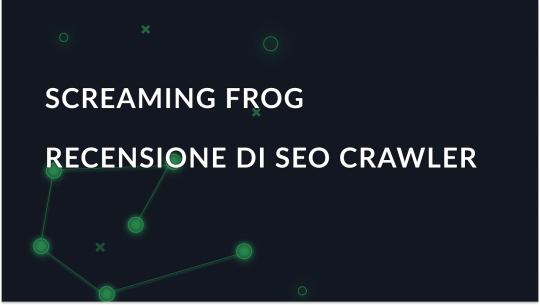 Recensione di Screaming Frog: Panoramica del crawler SEO