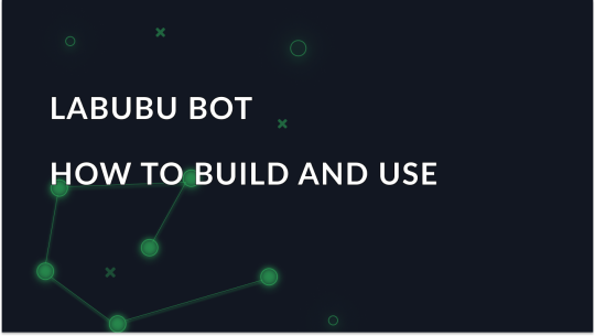 How to Build and Use Labubu Bot to Buy Drops Faster