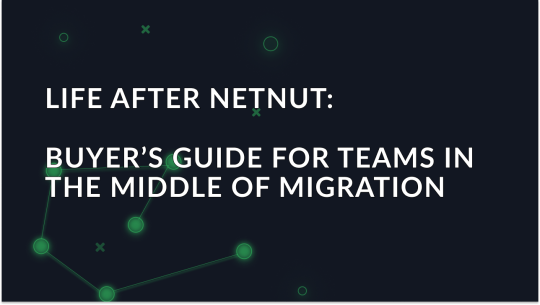 Life after NetNut: Buyer’s guide for teams in the middle of migration