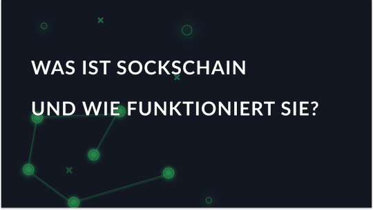 SocksChain - was ist das und wie funktioniert es?