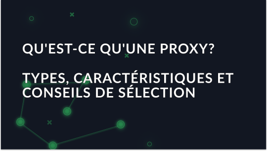 Qu'est-ce qu'une procuration? Types, caractéristiques et conseils de sélection