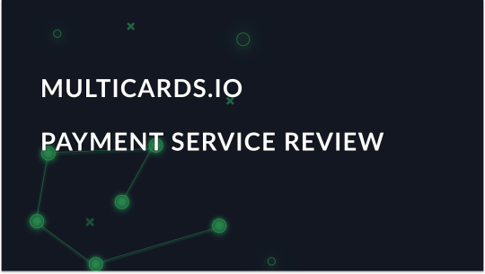 Earn with Multicards.io – Safe Virtual Card Payments