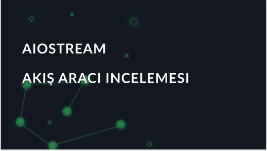 AIOStream'e Genel Bakış: Akış için bir araç