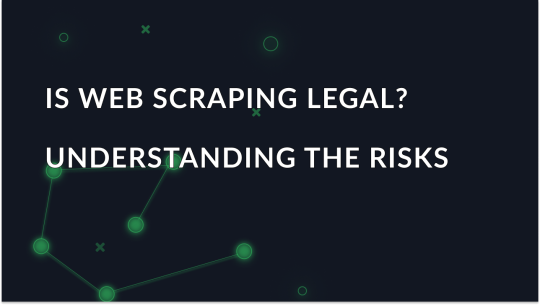Legal Status of Web Scraping in 2026