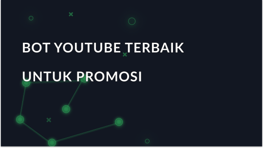 9 bot YouTube teratas untuk promosi pada tahun 2026