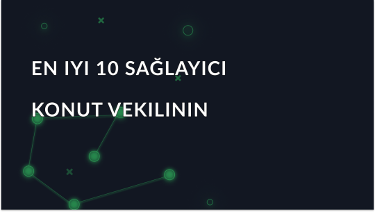 2025 Yılında En İyi 10 Konut Proxy Sağlayıcısı