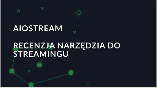 Przegląd AIOStream: Narzędzie do przesyłania strumieniowego