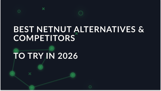 Best NetNut alternatives & competitors to try in 2026