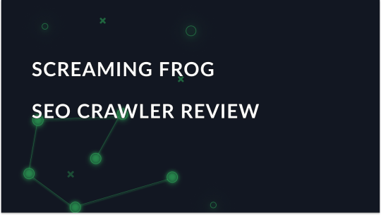 Screaming Frog review: Overview of the SEO crawler
