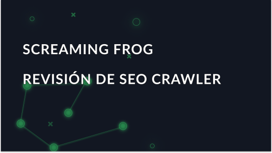 Revisión de Screaming Frog: Visión general del rastreador SEO