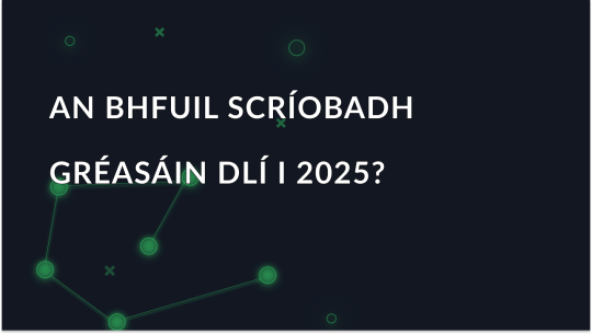 An bhfuil scríobadh gréasáin dlí i 2025?