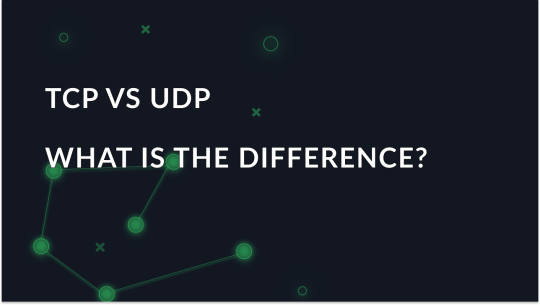 Breaking Down TCP vs UDP Differences