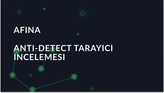 Afina Tarayıcıya Genel Bakış: Özellikler, Fiyatlandırma ve Kullanım İpuçları