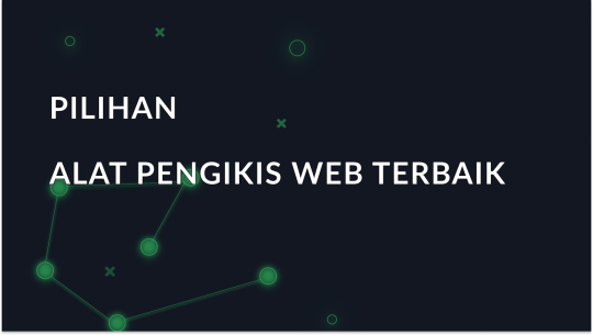 Alat Mengikis Web Terbaik Untuk Maju Di 2026
