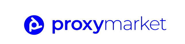 Proxymarket provider logo
